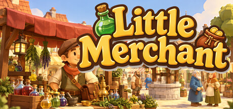 Little Merchant