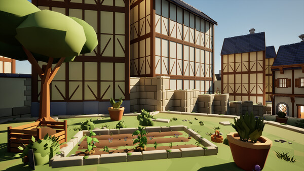 Little Merchant screenshot 6