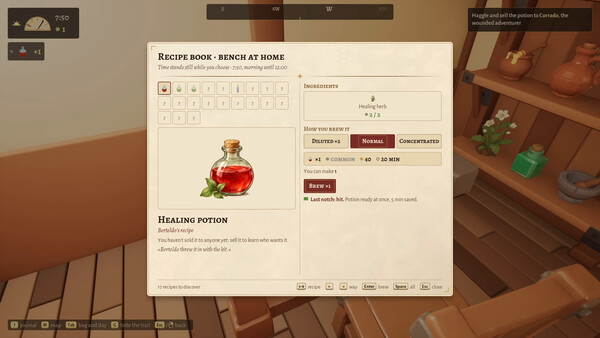 Little Merchant screenshot 4