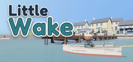 Little Wake