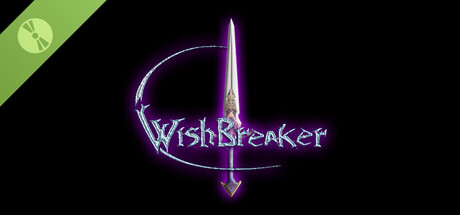 WishBreaker Alpha Test Demo 표지