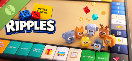 RIPPLES Demo
