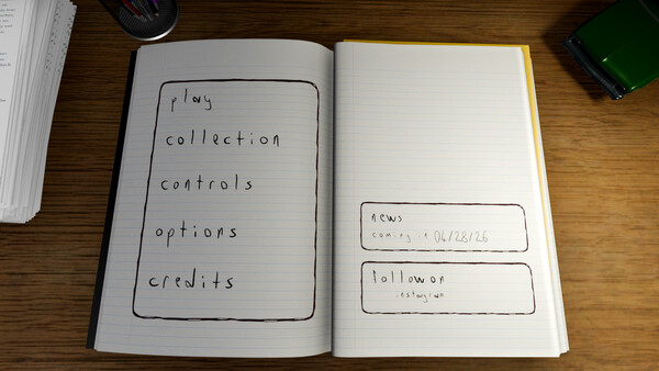 Carpet Racers Demo screenshot 1
