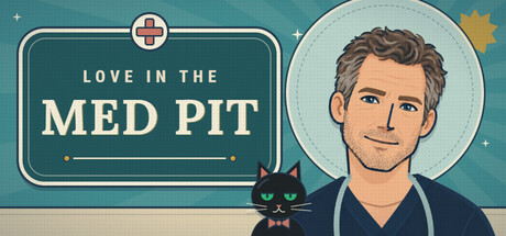 Love in the Med Pit