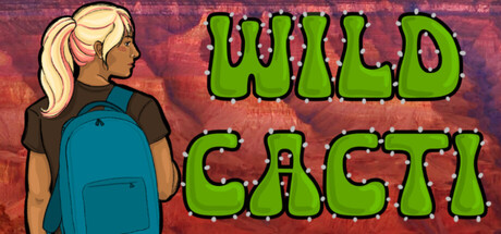 Wild Cacti