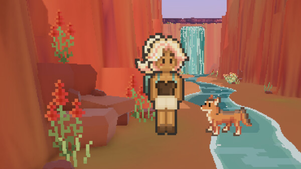 Wild Cacti screenshot 2