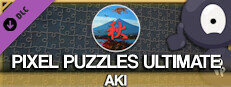 Jigsaw Puzzle Pack - Pixel Puzzles Ultimate: Aki Small Capsule Image