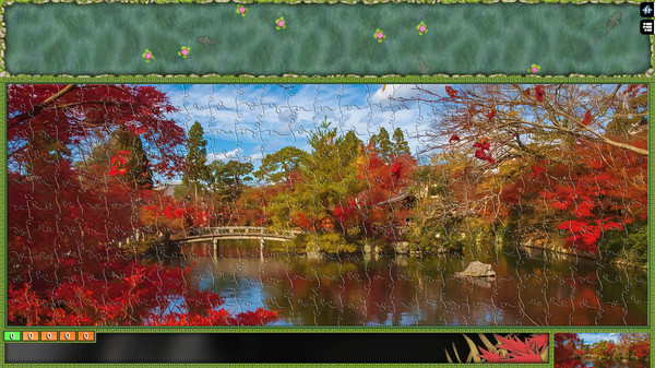 Jigsaw Puzzle Pack - Pixel Puzzles Ultimate: Aki