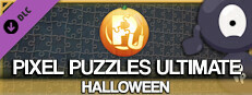 Jigsaw Puzzle Pack - Pixel Puzzles Ultimate: Halloween game capsule image