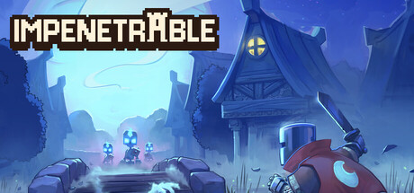 Impenetrable
