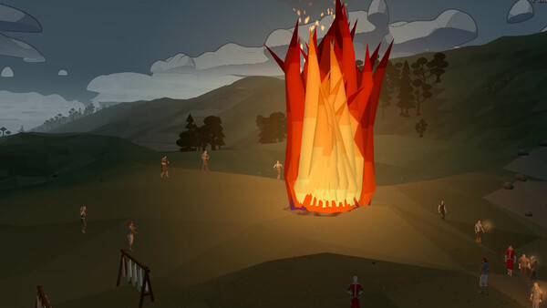 Danelaw screenshot 4