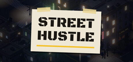 Street Hustle