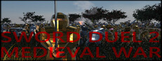Sword Duel 2: Medieval War