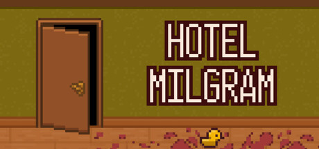 Hotel Milgram