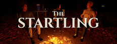 The Startling: The Witch of Startling Woods Banner
