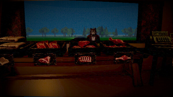 PET HUMAN screenshot 6