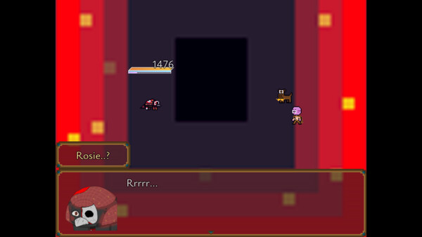 Wrath of Mynah: Hallow's Island screenshot 3