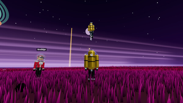 Alien Prospectors