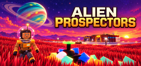 Alien Prospectors