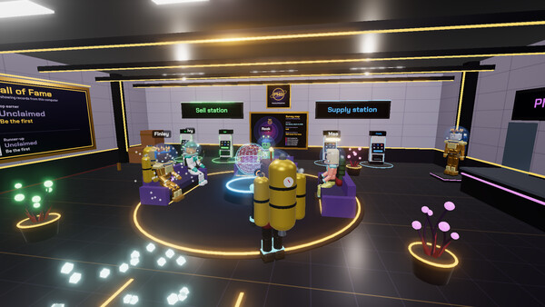 Alien Prospectors