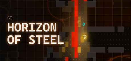 Horizon of Steel