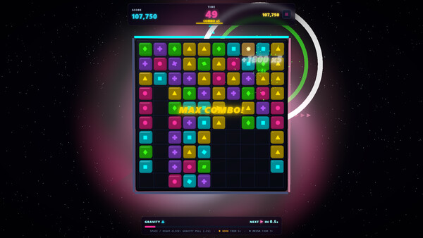 VIDEO GAMES neon collection 스크린샷 3