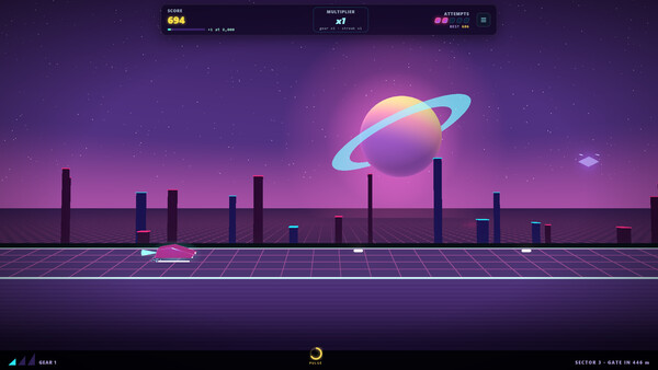 VIDEO GAMES neon collection — 14