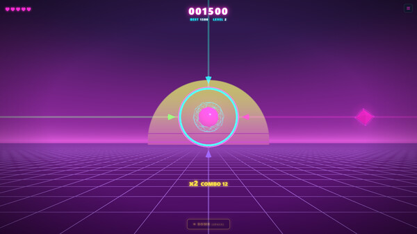 VIDEO GAMES neon collection — 8