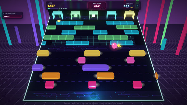 VIDEO GAMES neon collection 스크린샷 1