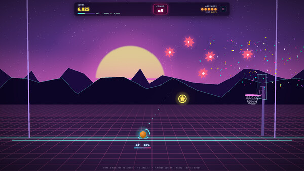 VIDEO GAMES neon collection 스크린샷 2