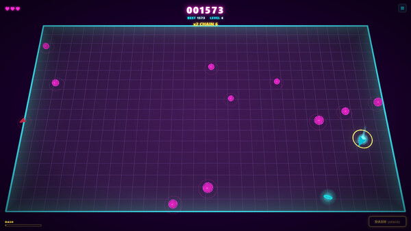 VIDEO GAMES neon collection — 9