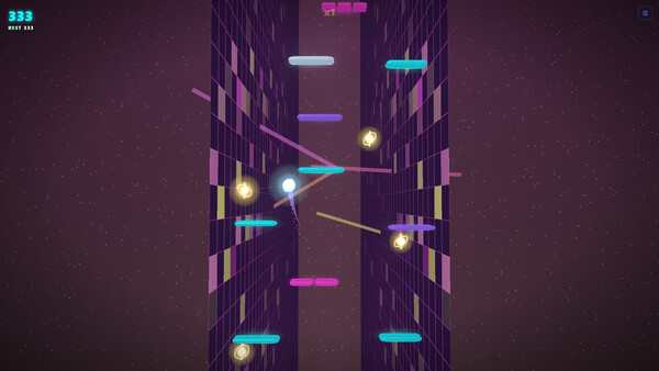 VIDEO GAMES neon collection 스크린샷 4