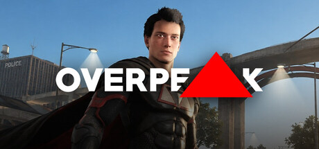 OverPeak