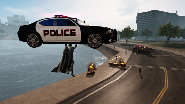 OverPeak screenshot 5