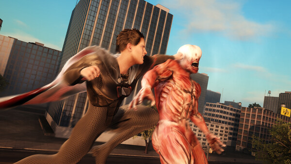 OverPeak screenshot 4
