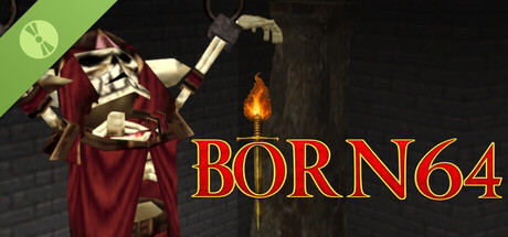 Born64 Demo
