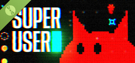 SUPERUSER Demo