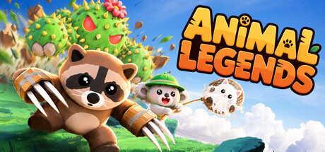 Animal Legends