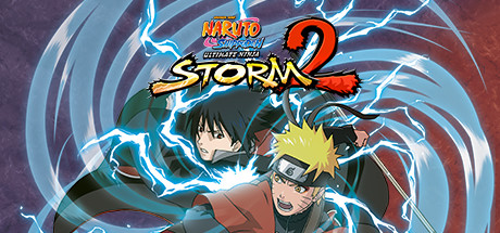 NARUTO SHIPPUDEN: Ultimate Ninja STORM 2 cover image