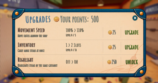 Fishing Shop: Tidy Up screenshot 6
