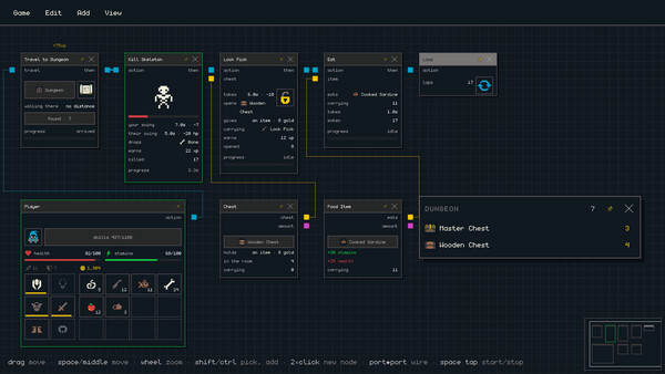 Yollen 2 Screenshot