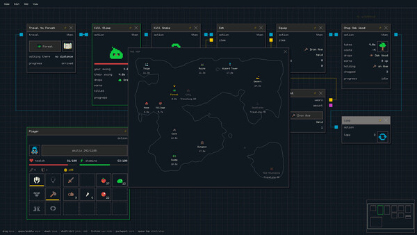 Yollen 2 Screenshot