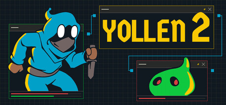 Yollen 2 artwork