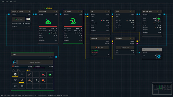 Yollen 2 Screenshot