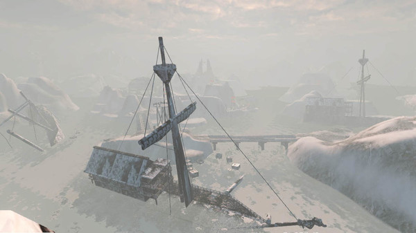 Screenshot z World of DASM: DASM Spell Quest