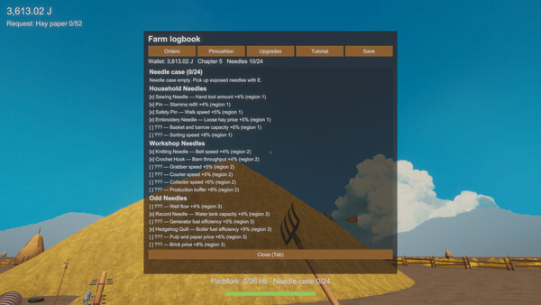 Find The Needle Together screenshot 3