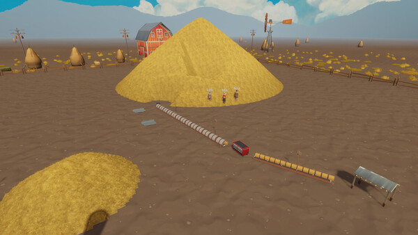 Find The Needle Together screenshot 5