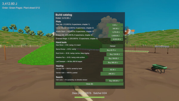 Find the Four Leaf Clover screenshot 4