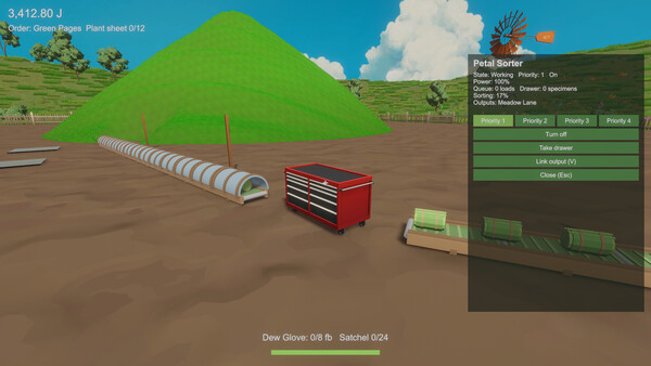 Find the Four Leaf Clover screenshot 6