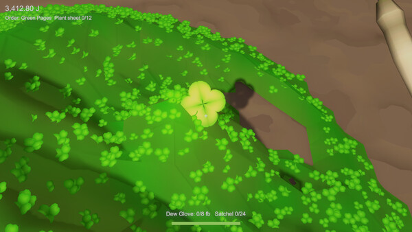 Find the Four Leaf Clover screenshot 2